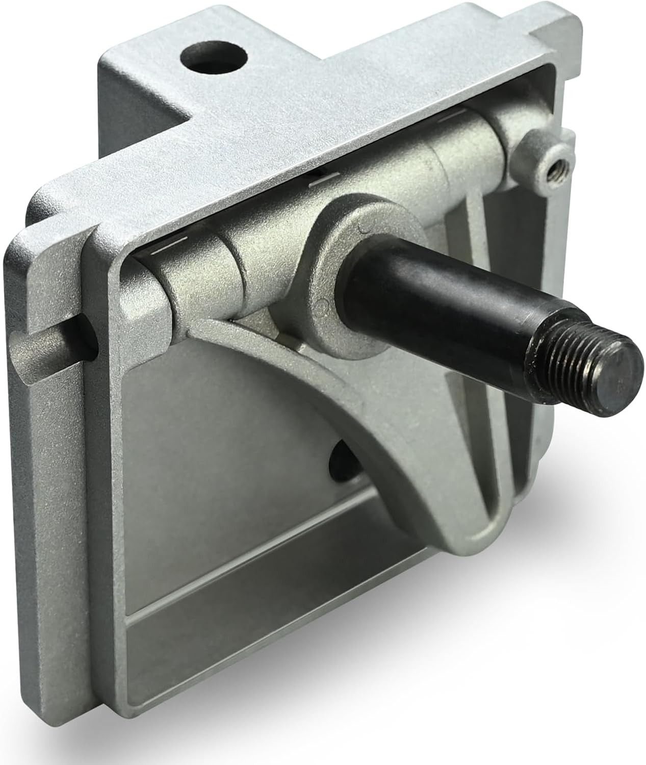 100016A-1 Alloy Upper Wheel Hinge & Bracket Ass for Jet 14\ 100016A-1 Alloy Upper Wheel Hinge & Bracket Ass for Jet 14\