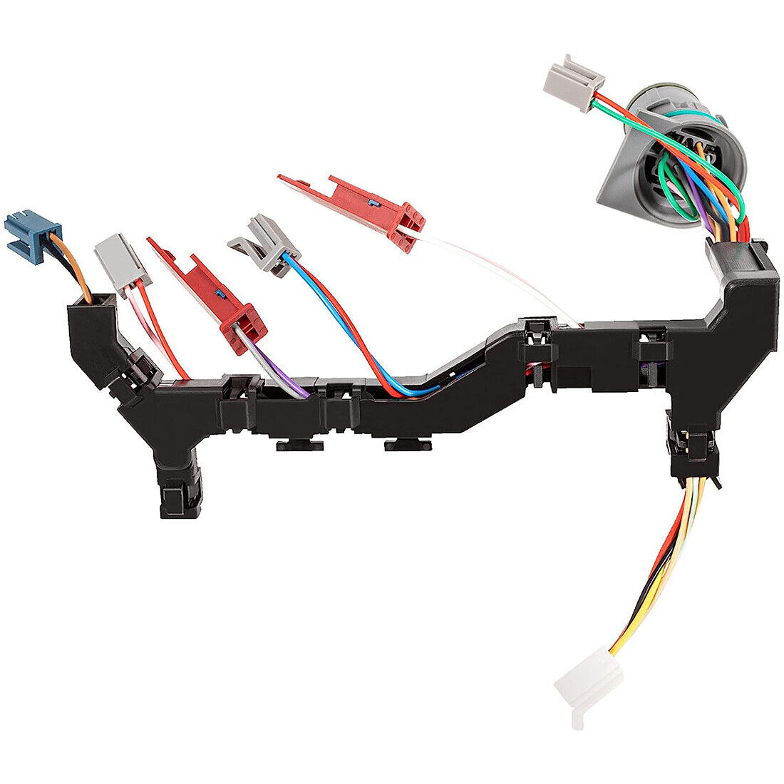 29541371-DF WIRING HARNESS, 6 SOLENOID, FOR ALLISON 1000/GM TRANSMISSION 5 SPEED