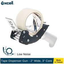 Excell Low Noise Tape Gun 2