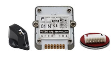 1PC New Future NDS-01N NDS01N Digital Code Rotary Switch Brand picture