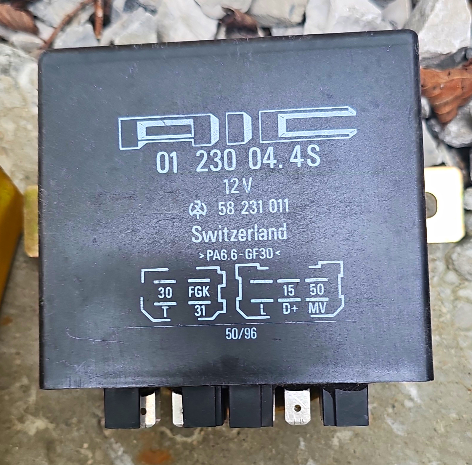 Caterpillar Cat 101-9643 Hydraulic Control Valve Genuine OEM Caterpillar Cat 101-9643 Hydraulic Control Valve Genuine OEM