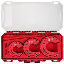 Close Quarters Tubing Cutter Set (3-Piece) picture