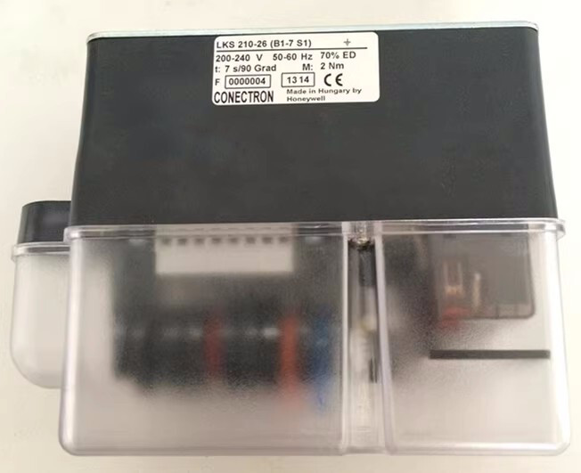 1PC New Honeywell LKS210-26 Servo Actuator LKS21026 1PC New Honeywell LKS210-26 Servo Actuator LKS21026