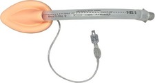 Disposable Laryngeal Mask Airway, LMA picture
