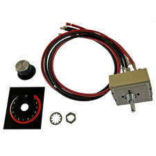 R02.19.017.00 Infinite Switch 208V Infinite Switch Kit for Hatco Food Warmers picture