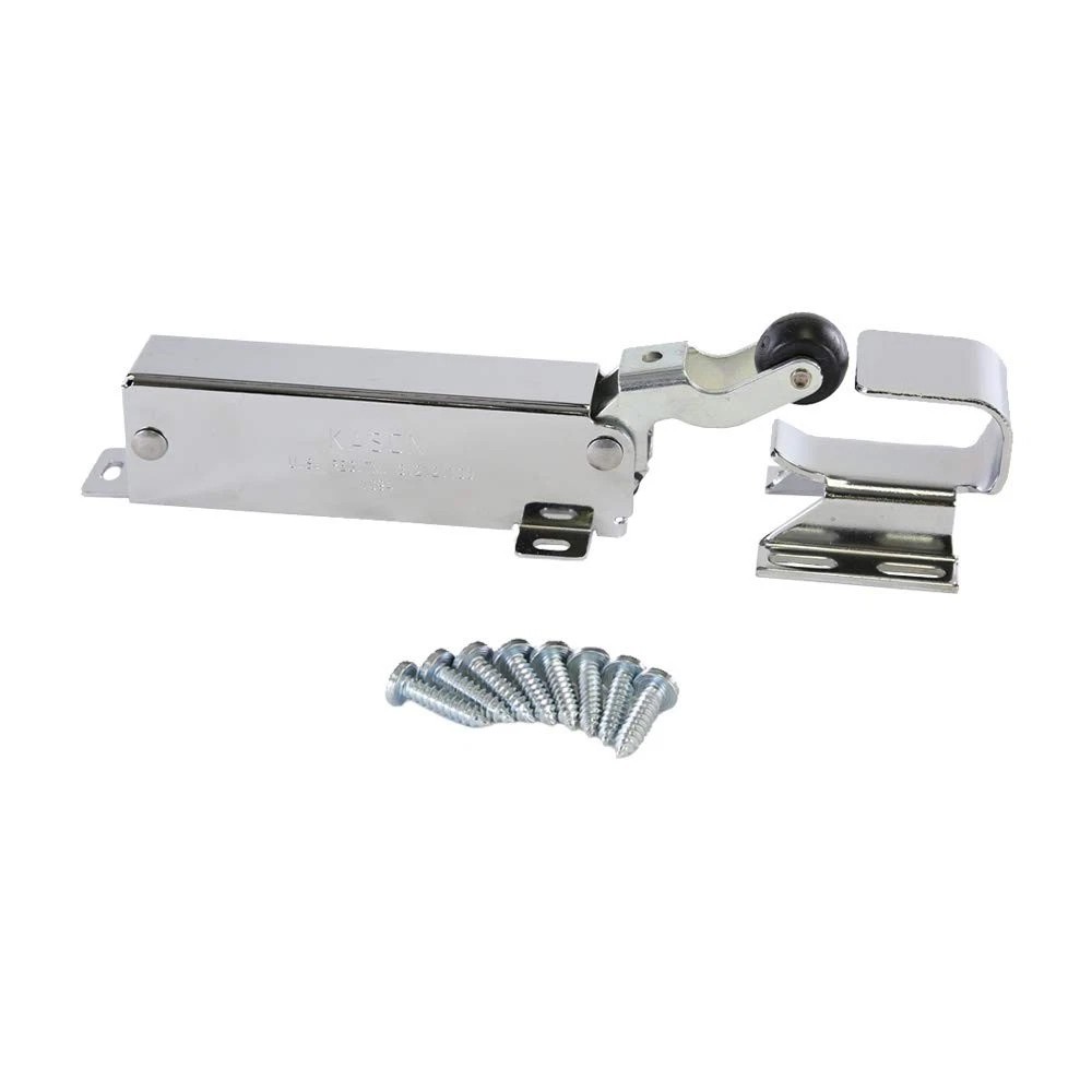 1-10X FOR KASON 1094 SURECLOSE HYDRAULIC DOOR CLOSER WITH FLUSH TO 3/4 INCH HOOK 1-10X FOR KASON 1094 SURECLOSE HYDRAULIC DOOR CLOSER WITH FLUSH TO 3/4 INCH HOOK