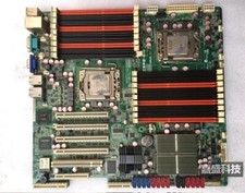 ASUS Z8PE-D18 1366 Workstation X58 Server Motherboard picture