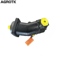 AGT Hydraulic Motor for Heavy Duty Brush Cutter HFRC/HDRC/HCRD | A2F55W2Z2 New picture
