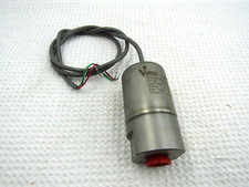 Viatran 3405BC2AAA20 Pressure Transducer 3000 PSIG - New No Box picture