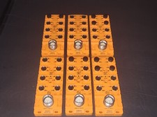 E2 ifm efector EBC012 Connector, 8 port micro DC PNP wiring block, DUAL output,  picture