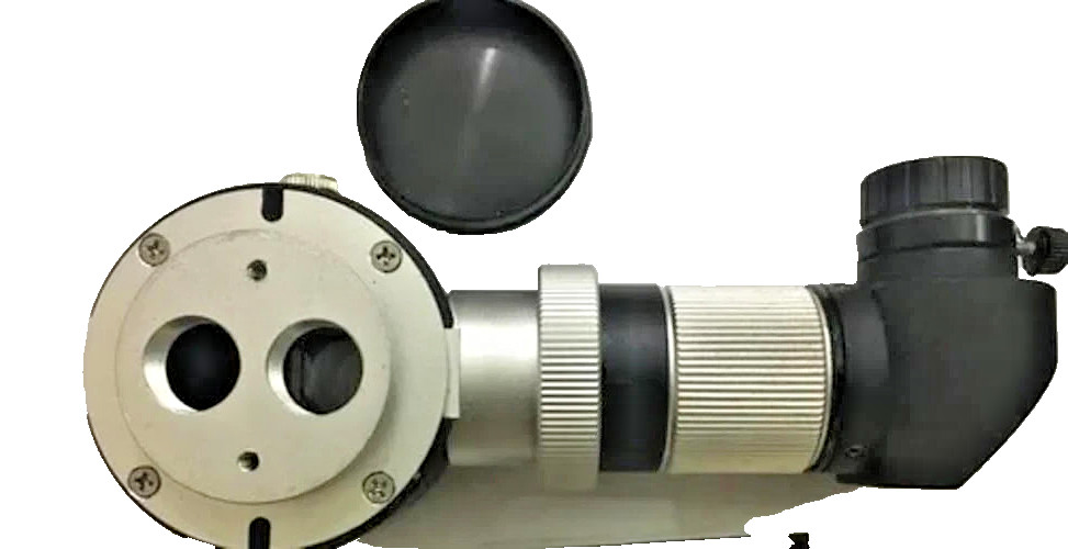 Beam Splitter With C Mount Adapter Slit Lamp Operating Microscope Compatible Beam Splitter With C Mount Adapter Slit Lamp Operating Microscope Compatible