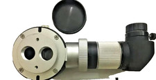 Beam Splitter With C Mount Adapter Slit Lamp Operating Microscope Compatible picture