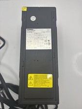 Hipro Power Supply Model HP-W700WC3 Max Output 700W MISC-HIPROAW700W1 50/60Hz picture