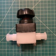 Saint Gobain FURON KDV075 Diaphragm Valve picture