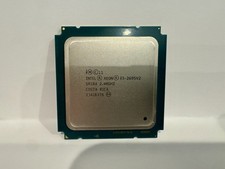 Intel Xeon E5-2695 V2 LGA 2011 SR1BA 12-Core 2.40GHz 30MB picture