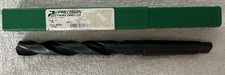 Precision Twist Drill 209 7/8 in Taper Shank Jobber Drill 6001059 086071-20056 picture