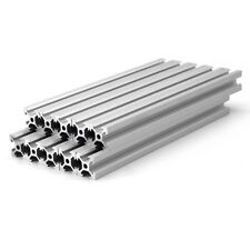 2020 V Slot Aluminum Extrusion Linear Rail Guide - 2000mm For 3D Printer 10PACKS picture