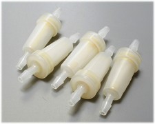 In-line Filter, 10 micron, 1/8