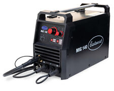 Eastwood 140 Amp MIG Welder 120V Tweco-Style Torch Unit for Metal & Thin Steel picture
