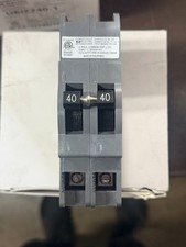CONNECTICUT ELECTRIC UBIZ240-1 picture