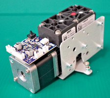 NEW Thermo Fisher Degassing Vacuum Pump / Inuvion 22185-60200 / Systec 9000-2131 picture