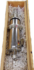 Janis Research Co Model 8DT Cryostat picture