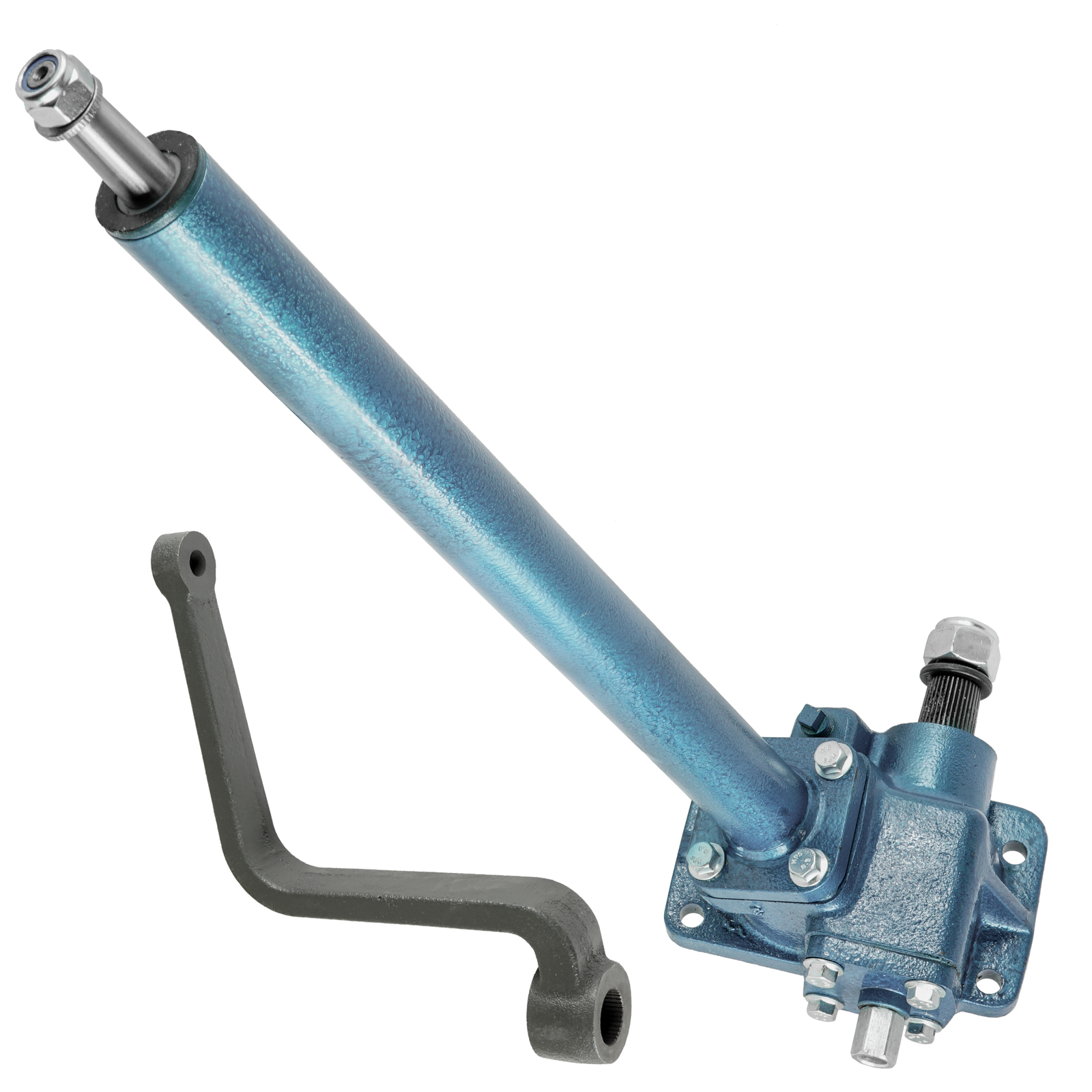 Complete Steering Box Shaft for Kubota L225 L225DT 34159-16091 35240-16100 Complete Steering Box Shaft for Kubota L225 L225DT 34159-16091 35240-16100