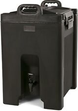 Carlisle FoodService Products Cateraide Insulated Beverage Dispenser Handles picture