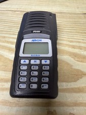 HARRIS P5400 MAEX-D81XX Digital 16 Channels Two Way Radio picture