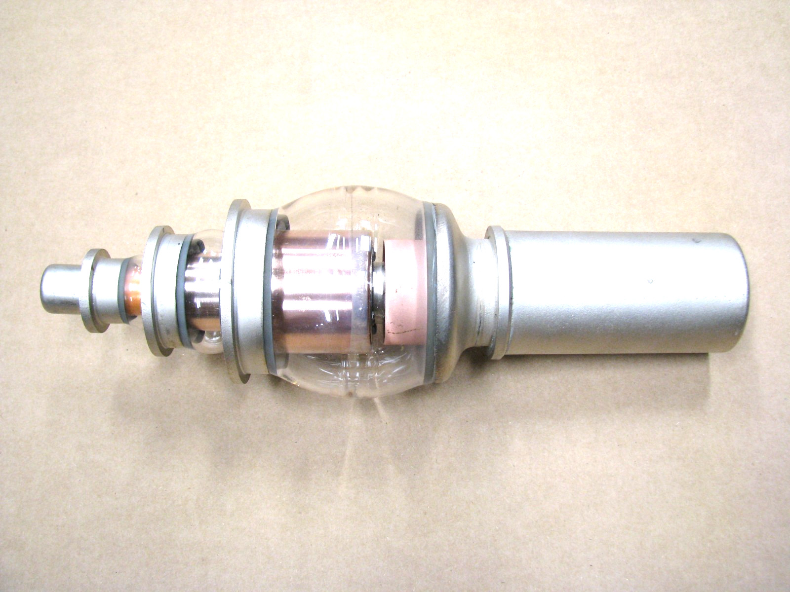 High Frequency Oscillator Tube