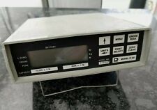 Dillon FI-90 Force Indicator for loadcells and tensiometers  picture