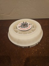 Bissell BigGreen BGFS5000 Portable Floor Polisher Replacement Soft Bristle Brush picture