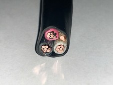100 FT 8/3 NM-B W/GROUNDHOUSE WIRE/CABLE picture