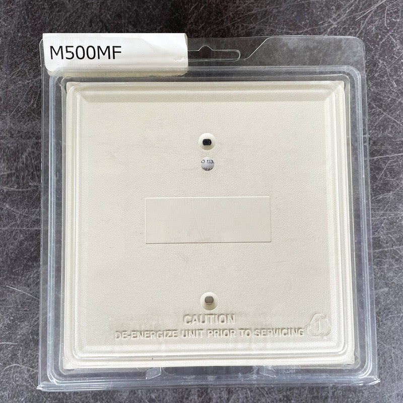 NEW EDWARDS EST M500MF MONITOR MODULE NEW VERSION FAST SHIPPING NEW EDWARDS EST M500MF MONITOR MODULE NEW VERSION FAST SHIPPING
