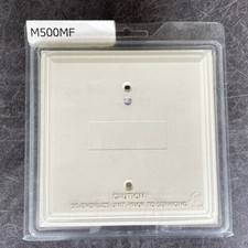 NEW EDWARDS EST M500MF MONITOR MODULE NEW VERSION FAST SHIPPING picture