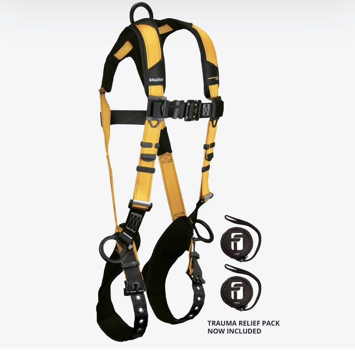 Fall tech 7023b Harness Fall tech 7023b Harness