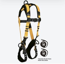 Fall tech 7023b Harness picture
