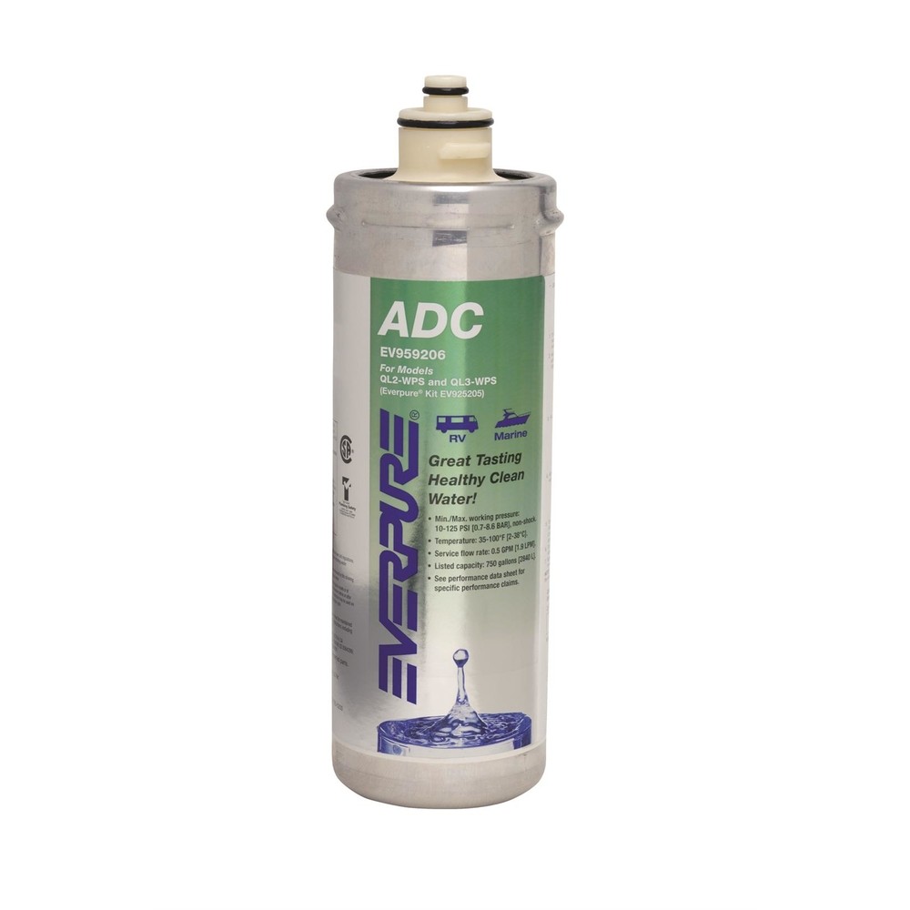 Shurflo EV959206 Quick Change Filter Cartridge Shurflo EV959206 Quick Change Filter Cartridge