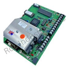 MCC Electric 1256-001 Printed Control Circuit Board 24 Volt DC 2.5 Amps 50/60 Hz picture