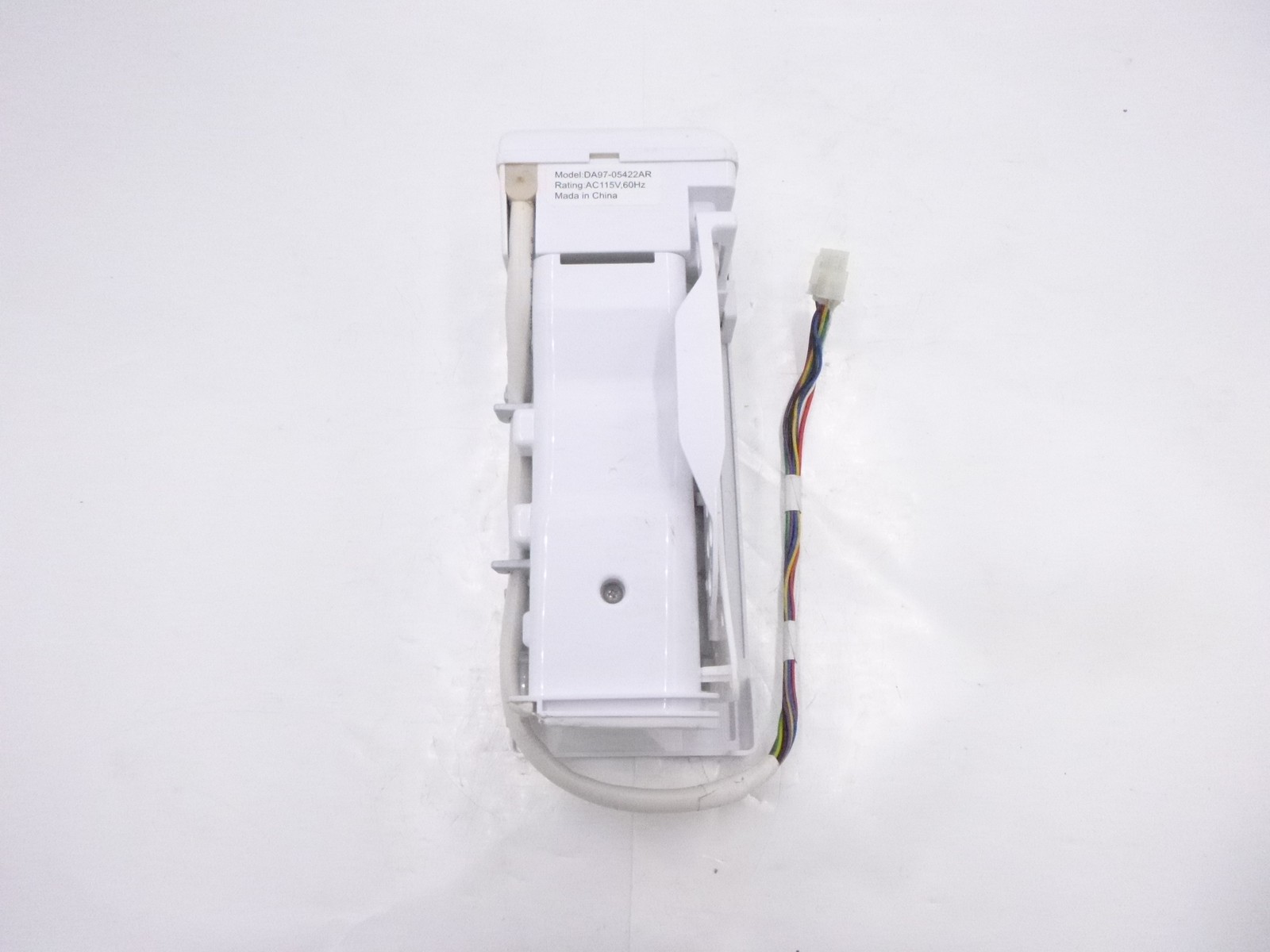 OEM Samsung DA97-05422A Ice Marker Assembly NO BOX OEM Samsung DA97-05422A Ice Marker Assembly NO BOX