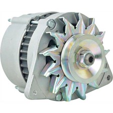 Alternator For Holland L865 LS180 LX865 LX885 Skid Steer Loader 1994-1999 24215 picture
