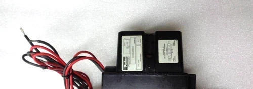Parker SS60105022 Solenoid Valve 3/4 NPT 5-Port 2-Pos 24VDC No Gasket Parker SS60105022 Solenoid Valve 3/4 NPT 5-Port 2-Pos 24VDC No Gasket