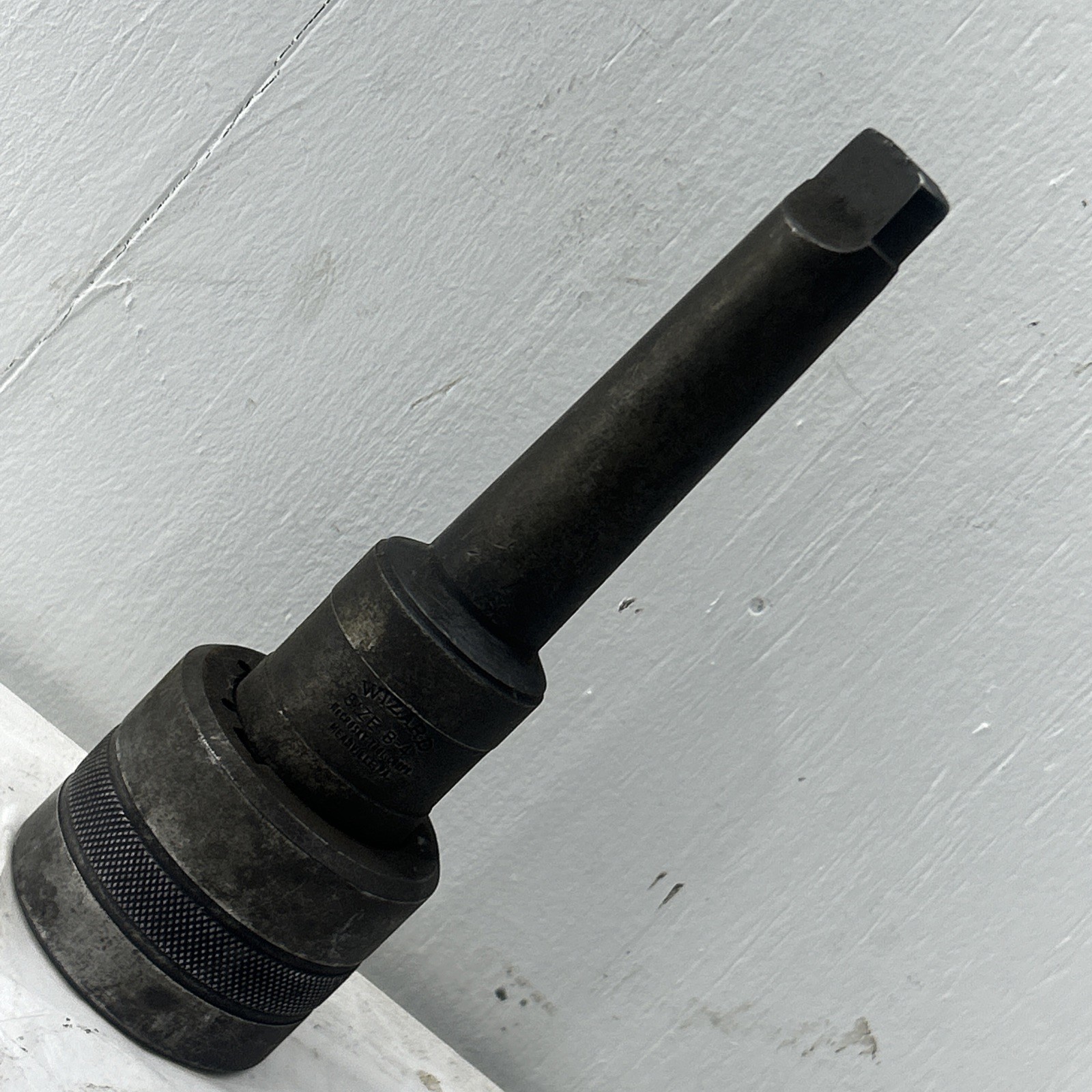 Mccrosky Tool Quick Change Tool B-4 . Wizard Size B-4 Mccrosky Tool Quick Change Tool B-4 . Wizard Size B-4