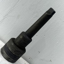 Mccrosky Tool Quick Change Tool B-4 . Wizard Size B-4 picture
