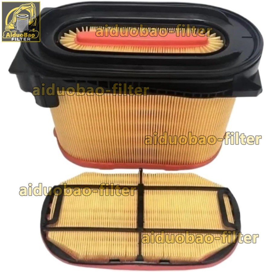 Air Filter 346-6687 346-6688 528-0585 5280585 For Caterpillar 315 3466687 