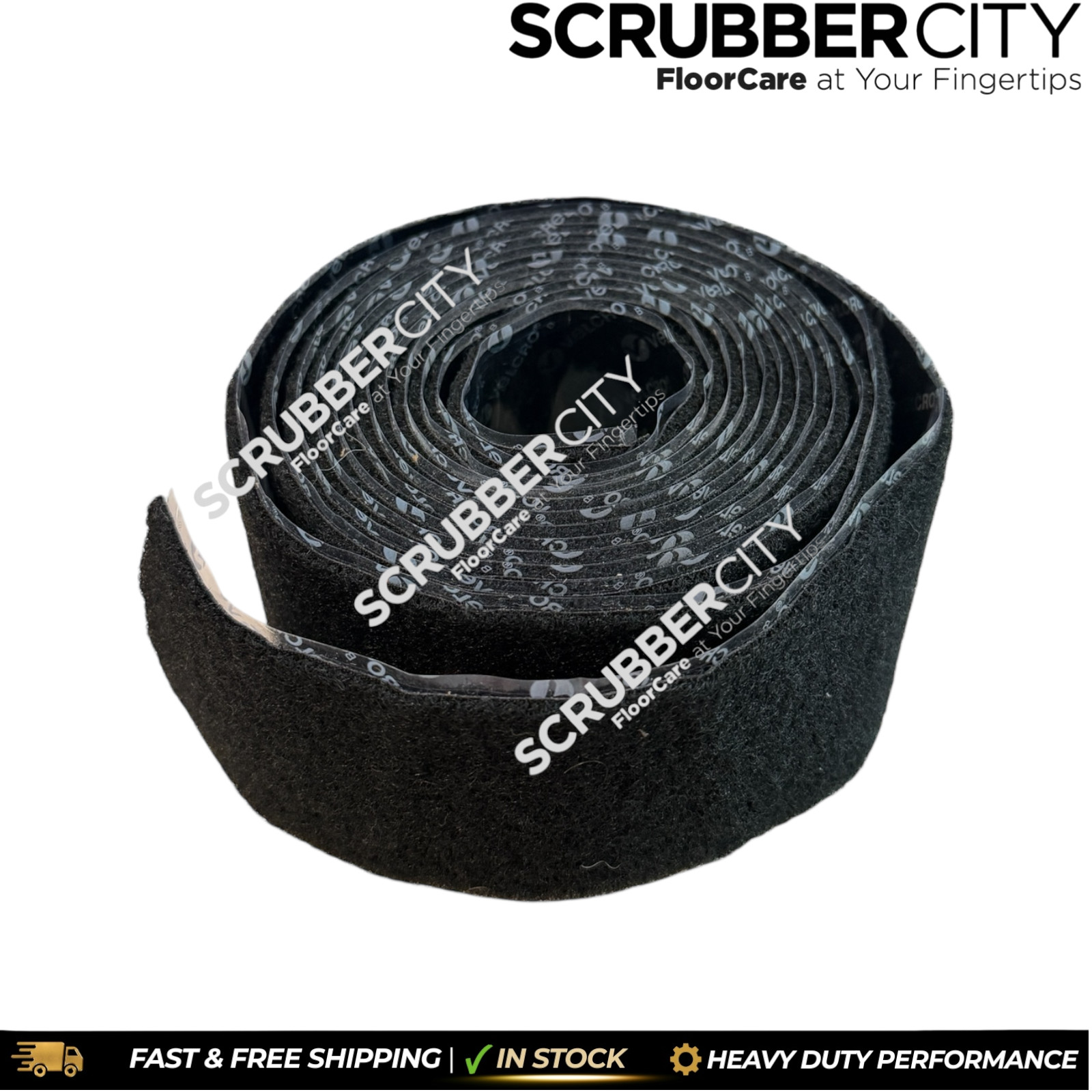 Pioneer Eclipse MP6600 Loop (Smooth Side) Strap Roll 3.2 Yards Pioneer Eclipse MP6600 Loop (Smooth Side) Strap Roll 3.2 Yards