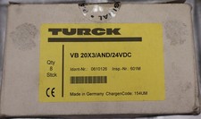 VB 20 X3/AND/24VDC picture