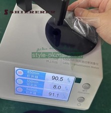 NEW LS108A Spectrum Light Transmission Meter 850nm/940nm Transmittance Tester picture