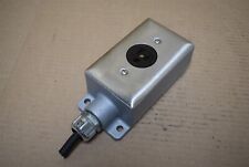 Hubbell 15A 125V Outlet w/ Enclosure picture