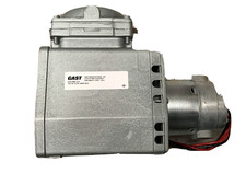 Simpson Farm High Capacity Foam Marker Compressor By Gast - DOA-P501-KH (FM002) picture